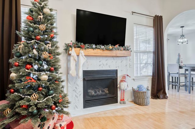 117 W Trail Point Drive, Nixa, MO 65714