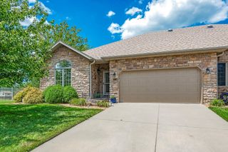 2419 West Deerbrooke Trail, Ozark, MO 65721
