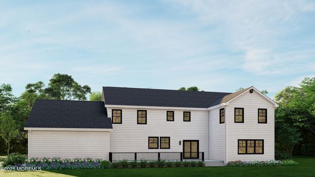 830 Holmdel Road, Holmdel, NJ 07733