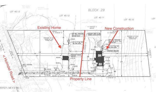 830 Holmdel Road, Holmdel, NJ 07733