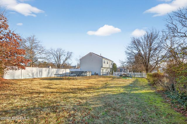 1029 Lucy Lane, Toms River, NJ 08753