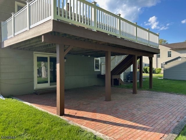 10 Cole Rd, Fairfield Twp., NJ 07004