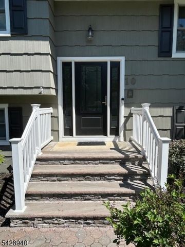 10 Cole Rd, Fairfield Twp., NJ 07004