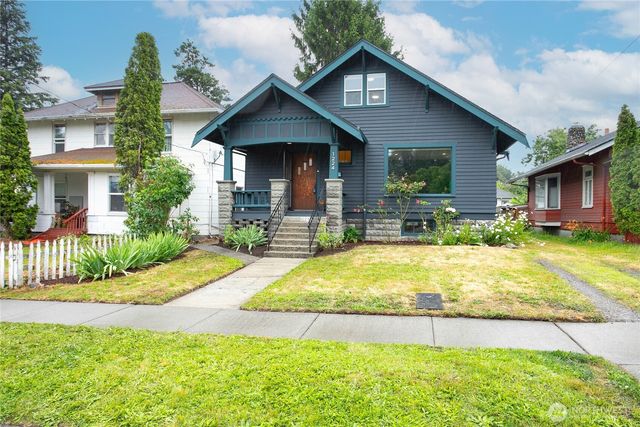 1224 Grant, Bellingham, WA 98225