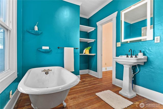 1224 Grant, Bellingham, WA 98225