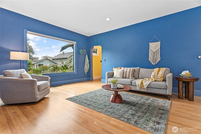 1224 Grant, Bellingham, WA 98225
