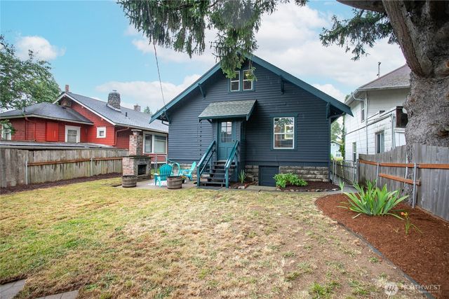 1224 Grant, Bellingham, WA 98225