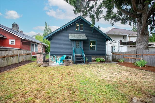 1224 Grant, Bellingham, WA 98225