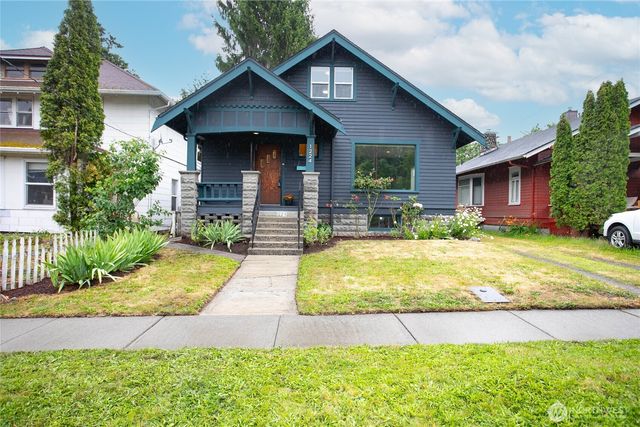 1224 Grant, Bellingham, WA 98225