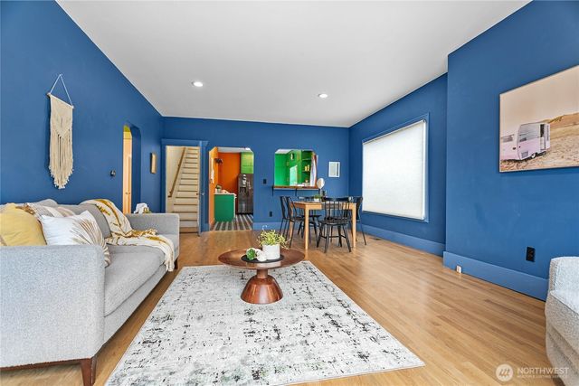 1224 Grant, Bellingham, WA 98225