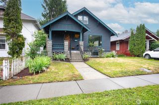 1224 Grant, Bellingham, WA 98225