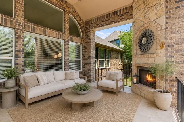 8813 Fescue LN, Austin, TX 78738