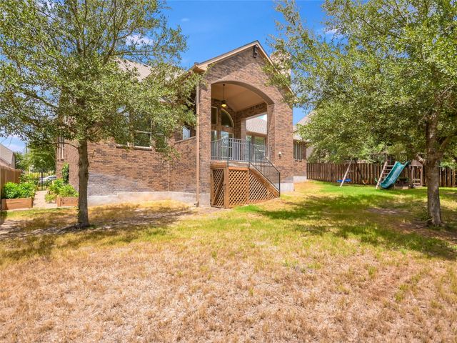 8813 Fescue LN, Austin, TX 78738
