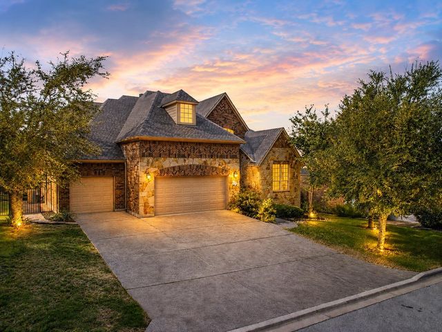 8813 Fescue LN, Austin, TX 78738