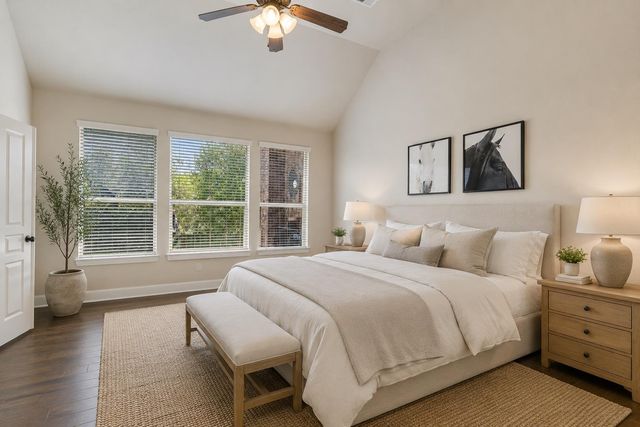 8813 Fescue LN, Austin, TX 78738