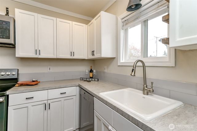 3015 Fredrickson Street, Enumclaw, WA 98022