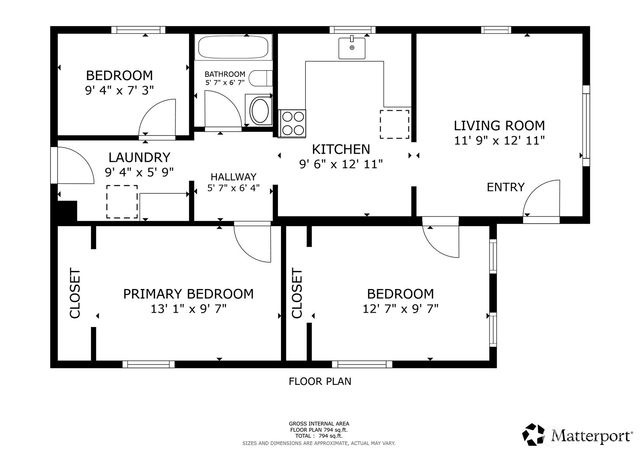 3015 Fredrickson Street, Enumclaw, WA 98022