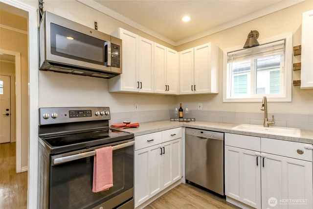 3015 Fredrickson Street, Enumclaw, WA 98022