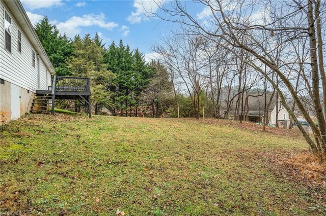 1820 Cline Place, Lenoir, NC 28645