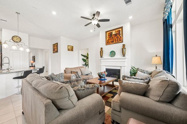 12814 Balsa Glade Court, Houston, TX 77044