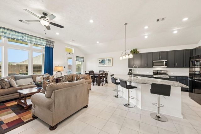 12814 Balsa Glade Court, Houston, TX 77044