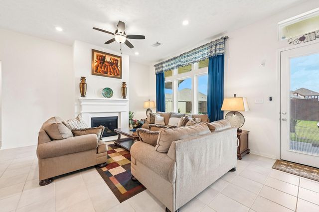 12814 Balsa Glade Court, Houston, TX 77044