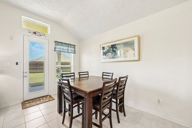 12814 Balsa Glade Court, Houston, TX 77044