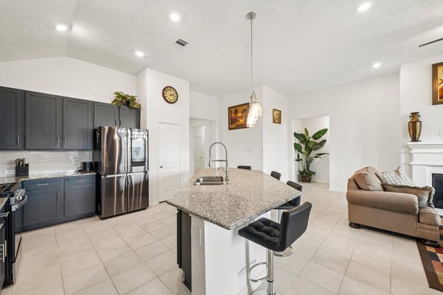 12814 Balsa Glade Court, Houston, TX 77044