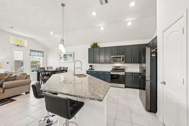 12814 Balsa Glade Court, Houston, TX 77044