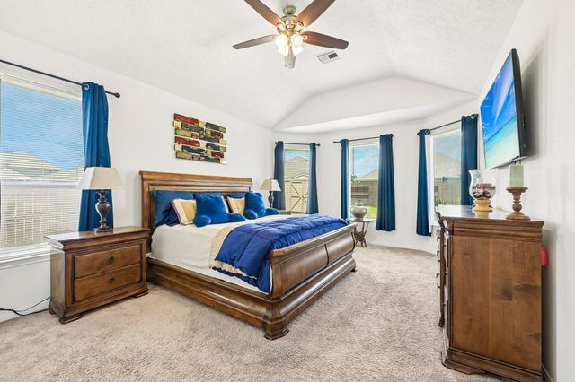 12814 Balsa Glade Court, Houston, TX 77044