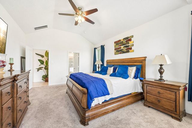 12814 Balsa Glade Court, Houston, TX 77044