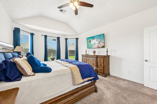 12814 Balsa Glade Court, Houston, TX 77044
