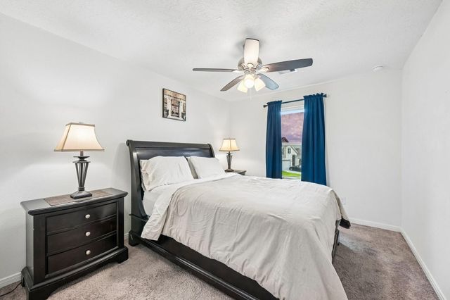 12814 Balsa Glade Court, Houston, TX 77044