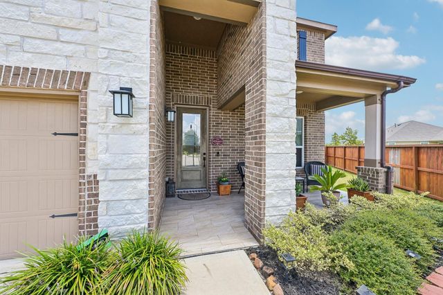 12814 Balsa Glade Court, Houston, TX 77044