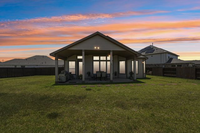 12814 Balsa Glade Court, Houston, TX 77044