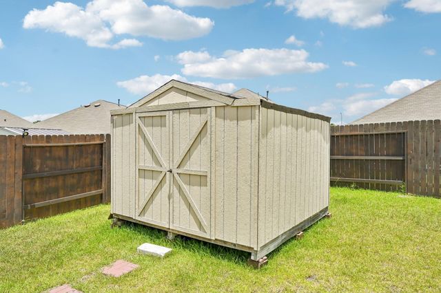 12814 Balsa Glade Court, Houston, TX 77044