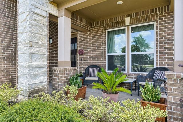 12814 Balsa Glade Court, Houston, TX 77044