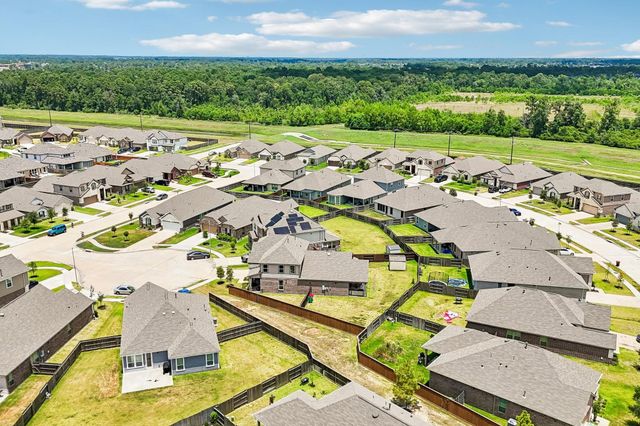 12814 Balsa Glade Court, Houston, TX 77044