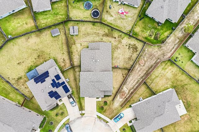 12814 Balsa Glade Court, Houston, TX 77044