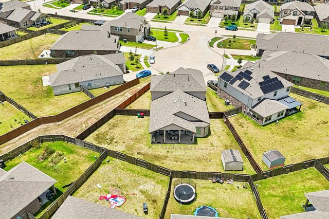 12814 Balsa Glade Court, Houston, TX 77044