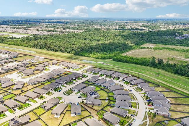 12814 Balsa Glade Court, Houston, TX 77044