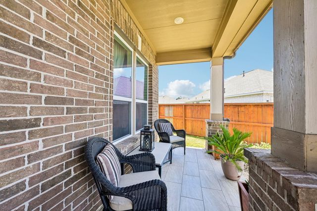 12814 Balsa Glade Court, Houston, TX 77044