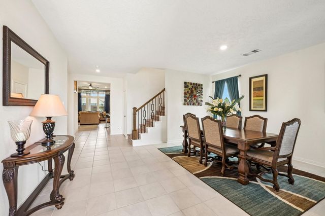 12814 Balsa Glade Court, Houston, TX 77044