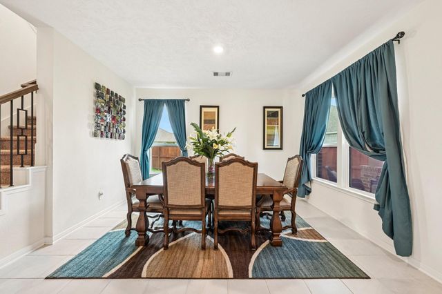 12814 Balsa Glade Court, Houston, TX 77044