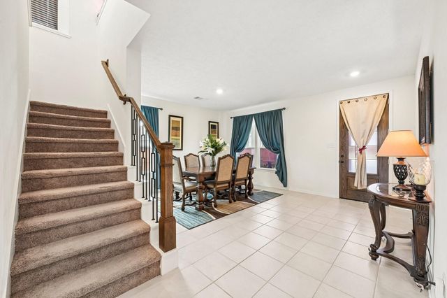12814 Balsa Glade Court, Houston, TX 77044
