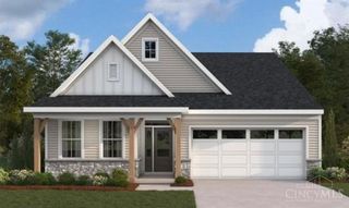 1497 Wexler Court, Hamilton Twp, OH 45039