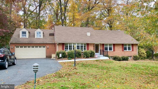 13904 BLENHEIM RD N, Phoenix, MD 21131