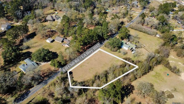 27090 La Hwy 1032, Denham Springs, LA 70726