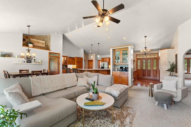 568 ROYAL ST PATS DRIVE, Wrightstown, WI 54180