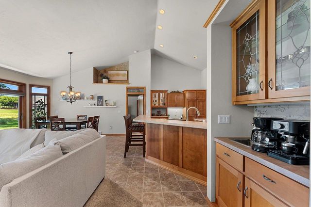 568 ROYAL ST PATS DRIVE, Wrightstown, WI 54180
